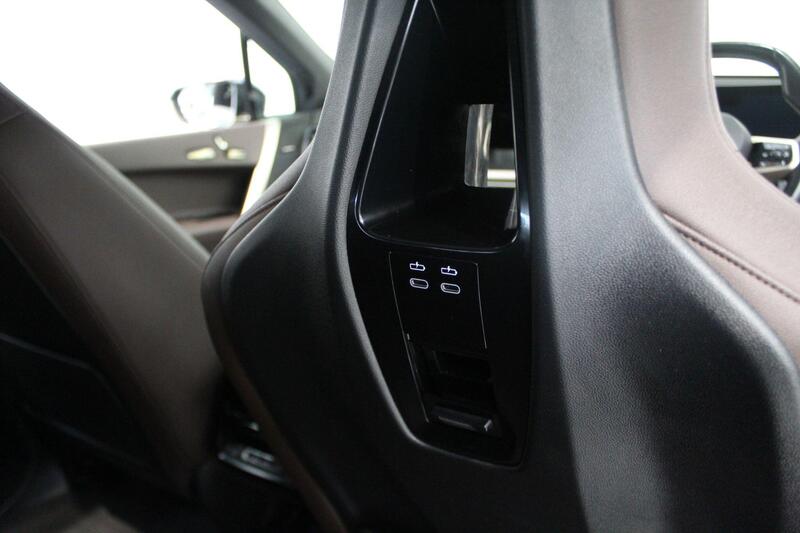2022 BMW iX in Grey — image 32 of 90
