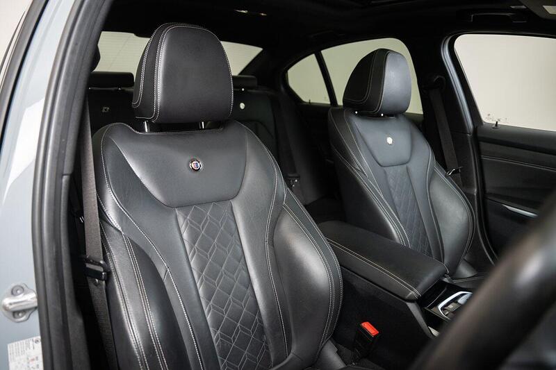 BMW BMW Alpina Unspecified Models view 3