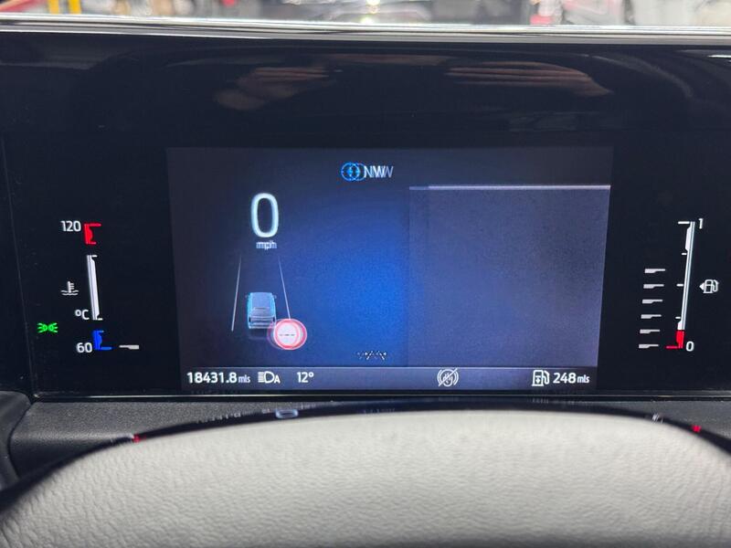 2024 Ford Transit Custom - exterior