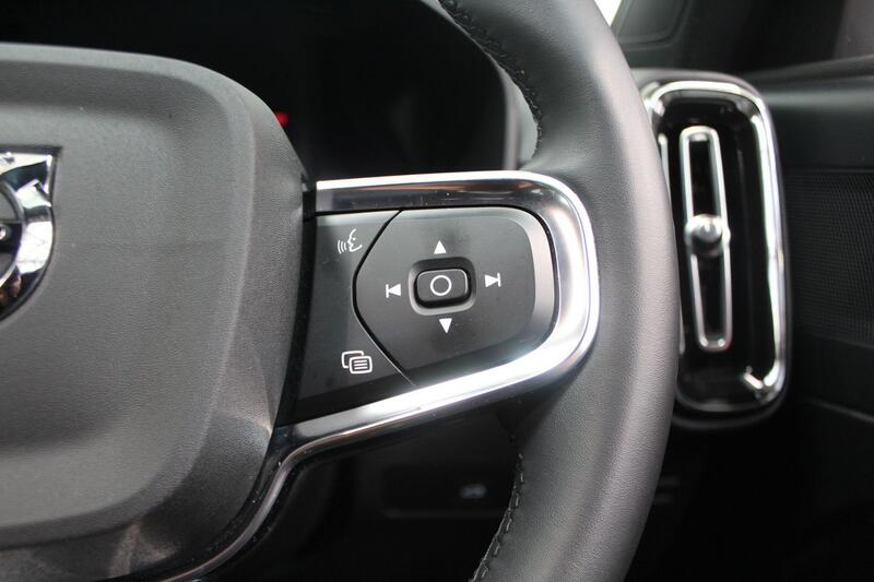 2023 Volvo XC40 in Silver — image 46 of 73