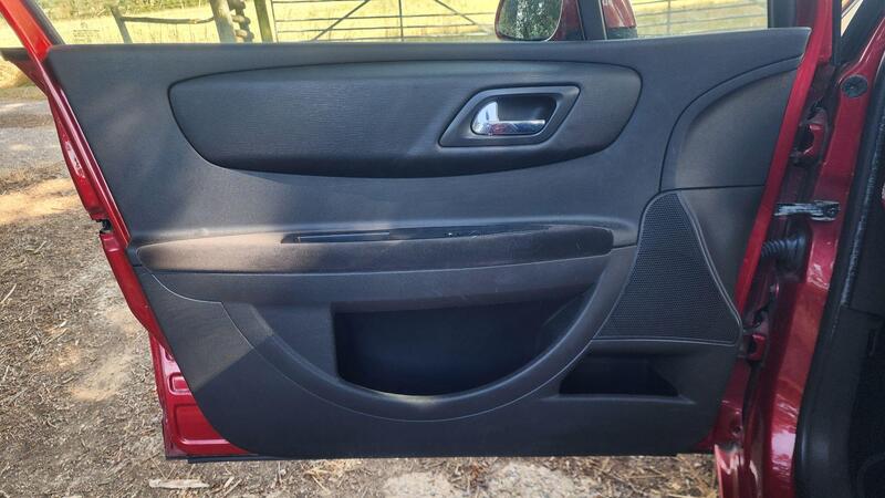 2007 Citroen C4 — photo 42
