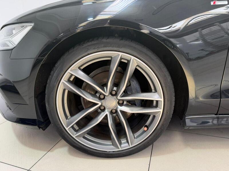 Audi A6 Unspecified view 5