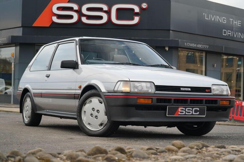 Toyota Corolla main image