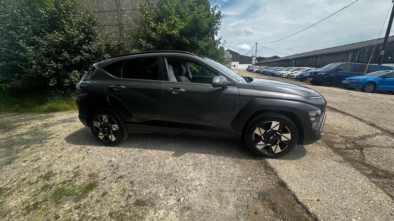 2026 Hyundai KONA — photo 5