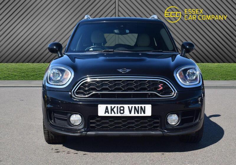 Mini Countryman view 6