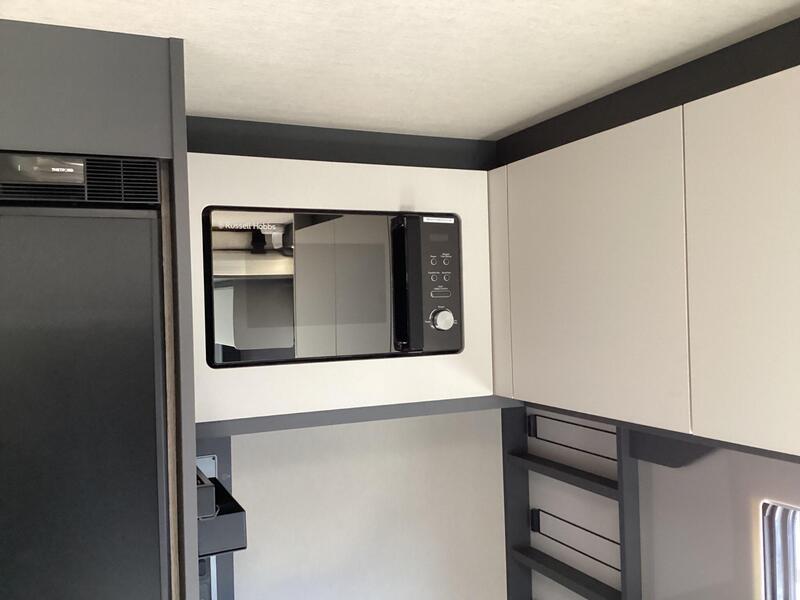 Auto-Trail F-Line F62 — image 20