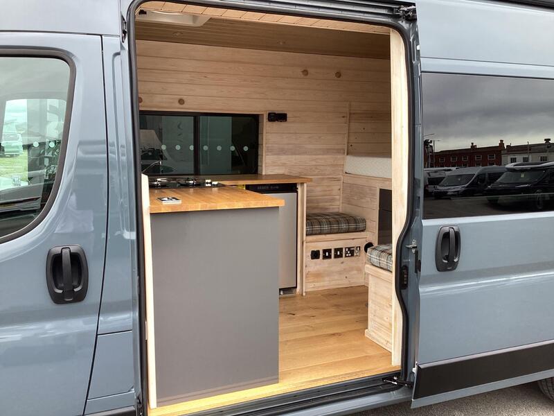 Citroen Relay — image 10