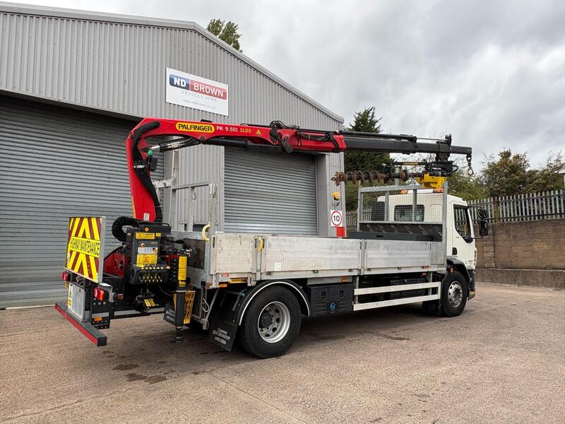 DAF LF 230