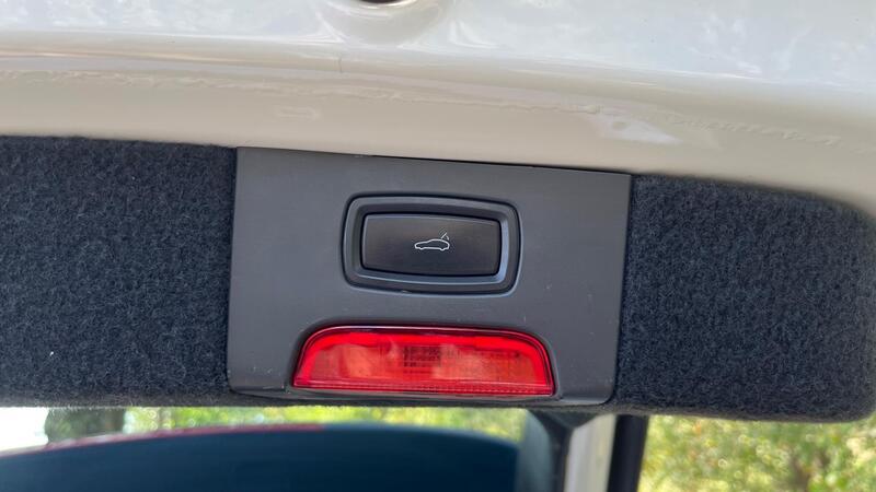2015 Porsche Cayenne — photo 14