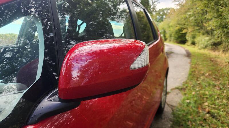 2013 Honda Jazz — photo 22