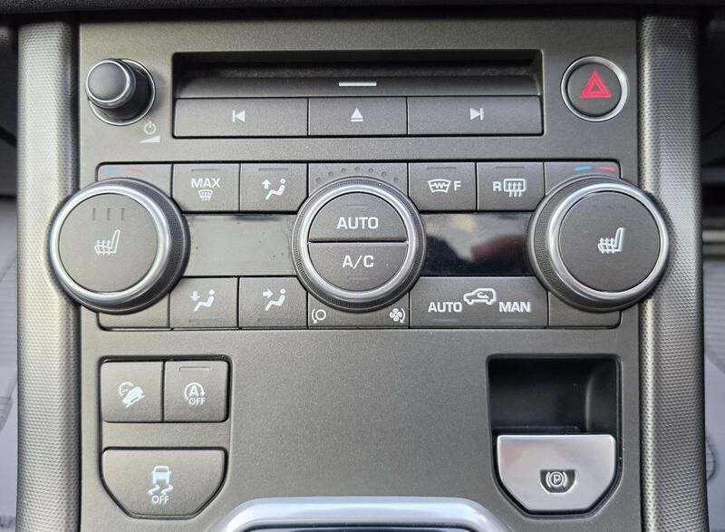 Land Rover Range Rover Evoque 2.0 Si4 HSE Dynamic Auto 4WD Euro 6 (s/s) 5dr thumbnail 49