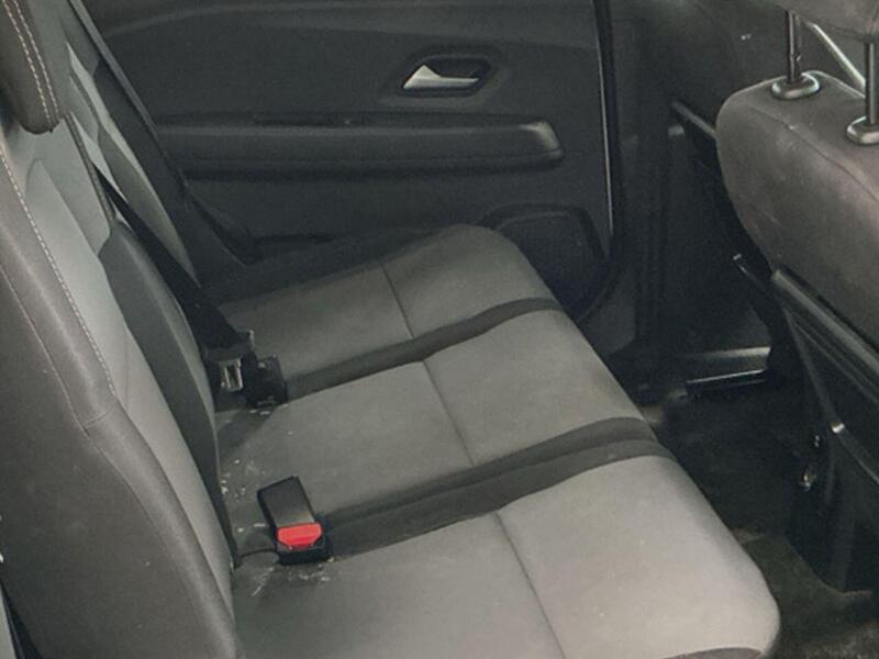 Dacia Jogger view 6