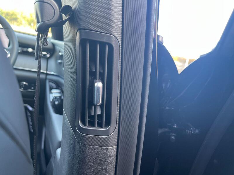 Misc Controls