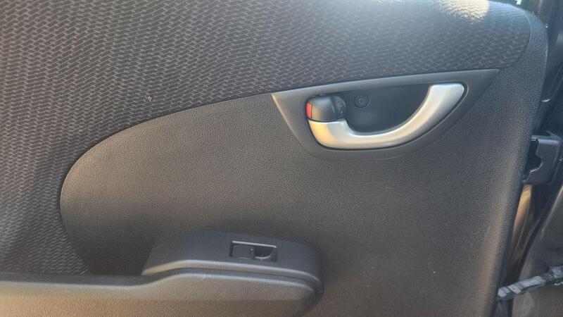 2012 Honda Jazz — photo 48