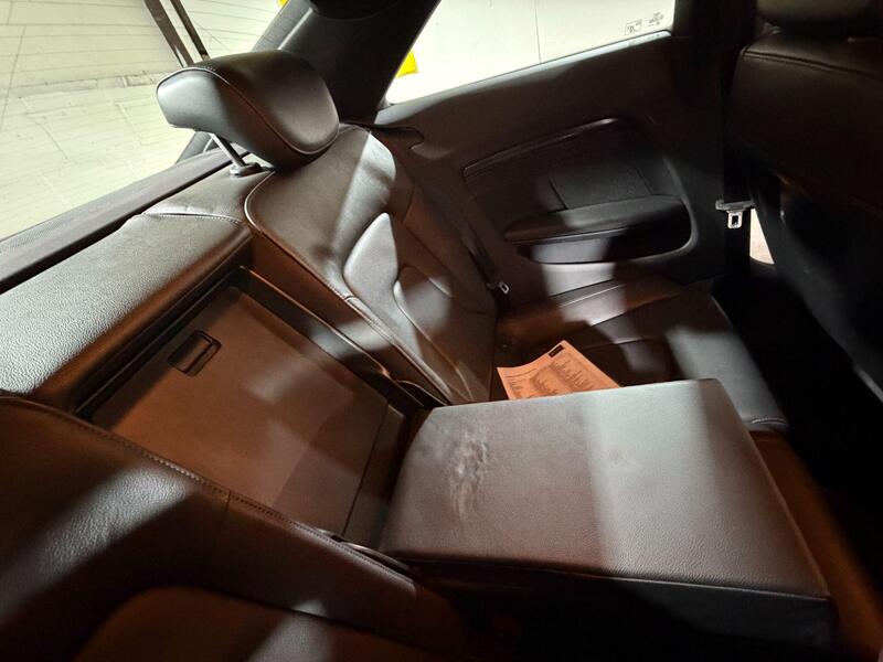 2011 Audi A5 — photo 31