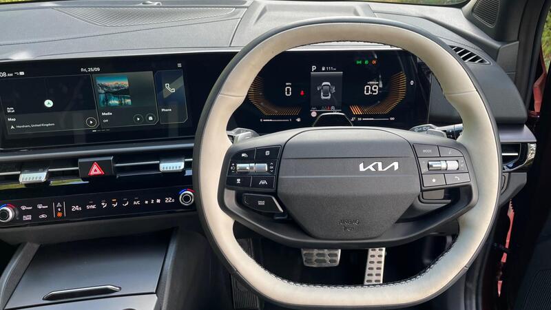 2026 Kia Sportage — photo 33