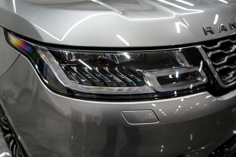 Land Rover Range Rover Sport view 6