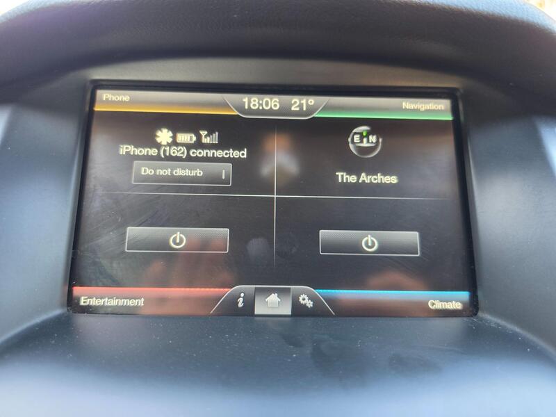 Ford Focus 1.6 Titanium Powershift Euro 6 5dr thumbnail 38