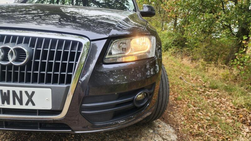 2011 Audi Q5 — photo 18