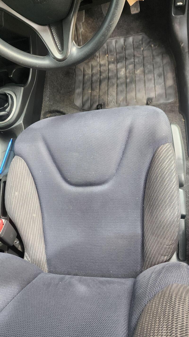 2013 Honda Jazz — photo 45