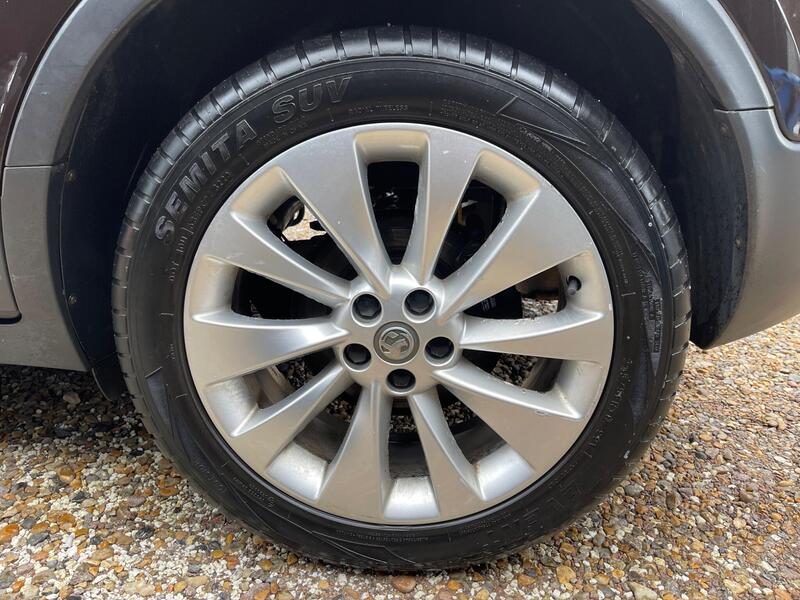 Vauxhall Mokka 1.4i Turbo SE Auto 2WD Euro 6 5dr thumbnail 17