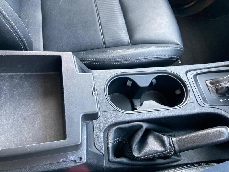 Ford Ranger view 4