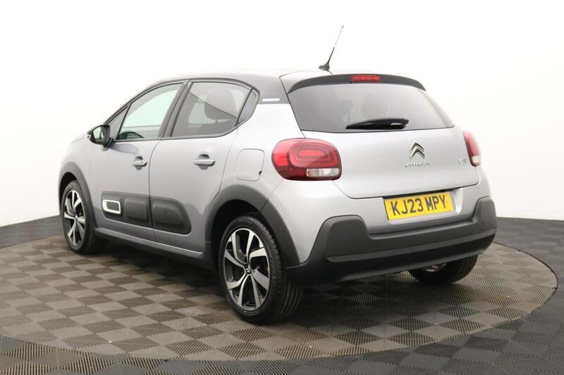 Citroen C3 view 6