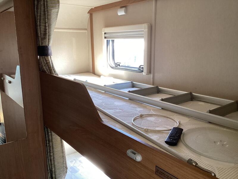 Auto-Trail Tribute 726 — image 27