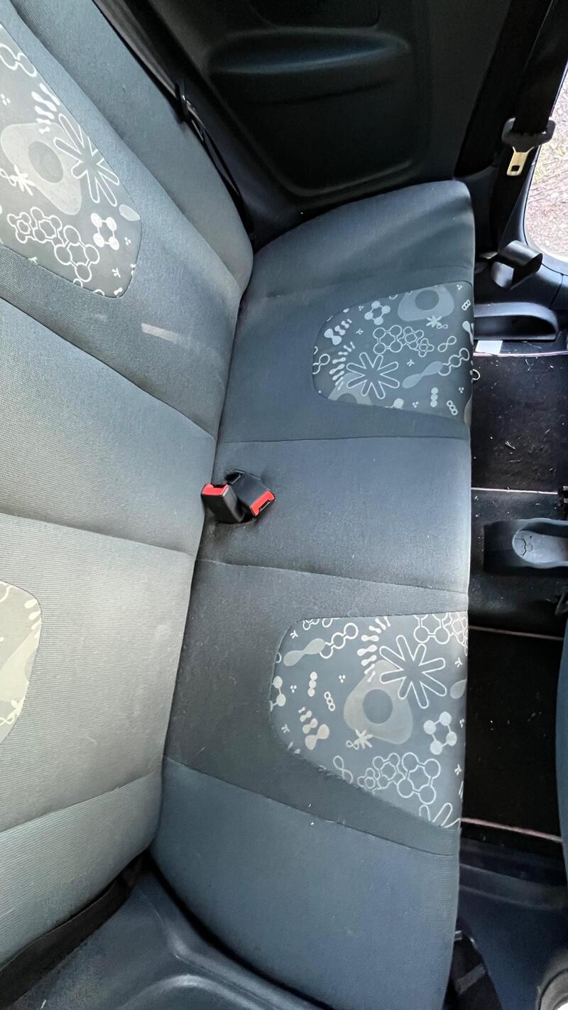 2013 Ford Ka — photo 38