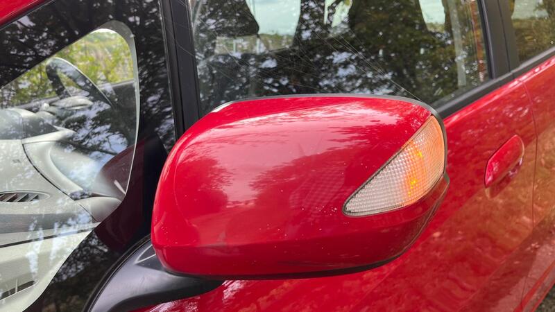 2015 Honda Jazz — photo 19