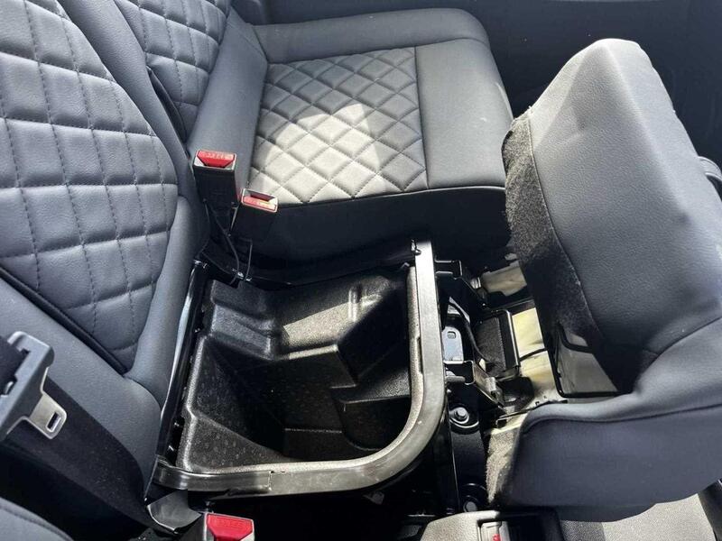Fiat Camper Van — image 10
