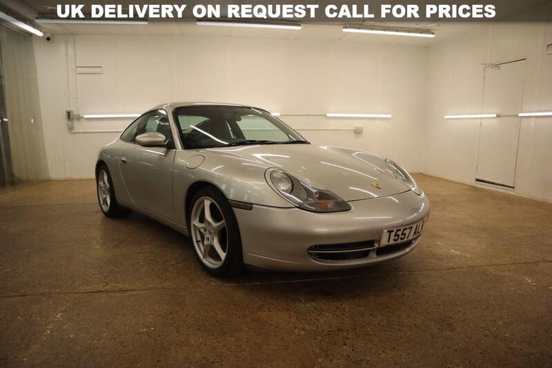 Porsche 911 main image
