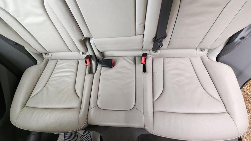 2011 Audi Q5 — photo 41