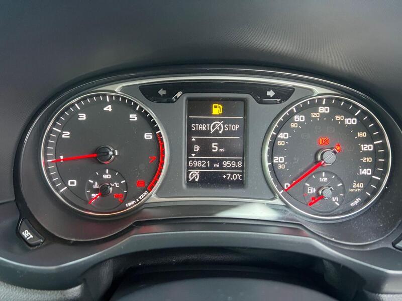 Audi A1 view 22