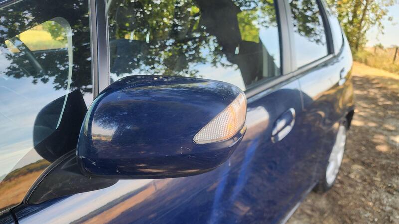 2013 Honda Jazz — photo 21