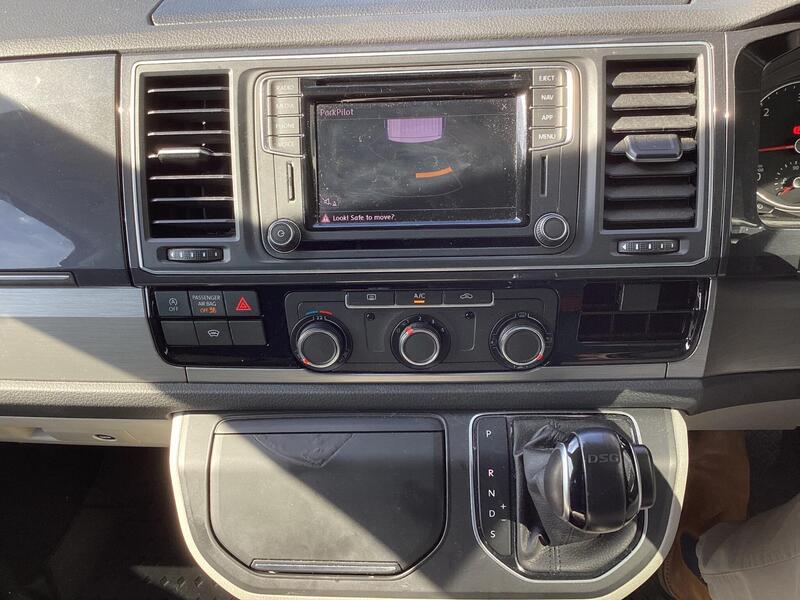 Volkswagen T6 Campervan — image 16