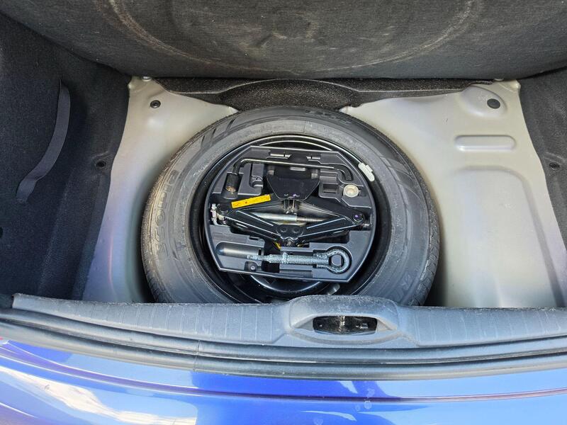Peugeot 208 1.2 VTi Active Euro 5 3dr thumbnail 31