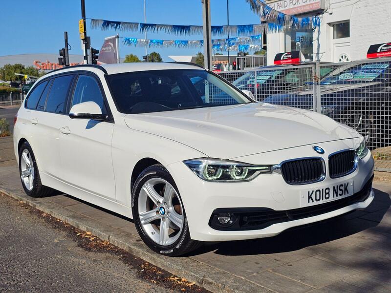 BMW 3 Series main image
