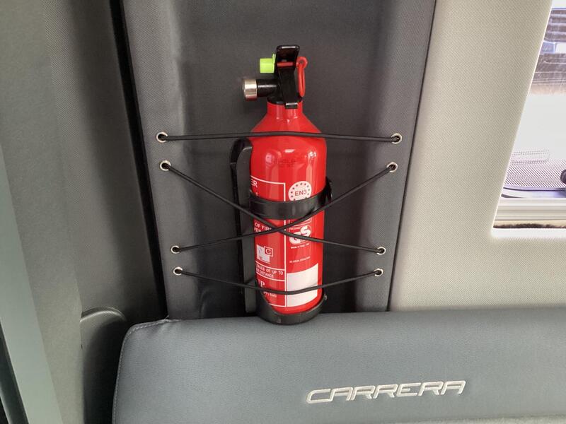 Swift Carrera 132 — image 24