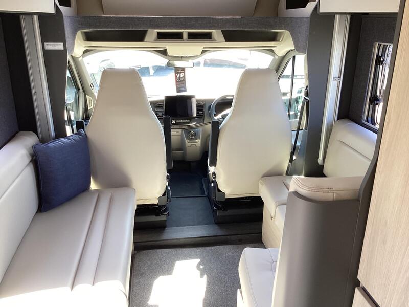 Auto-Trail F-Line F62 — image 14
