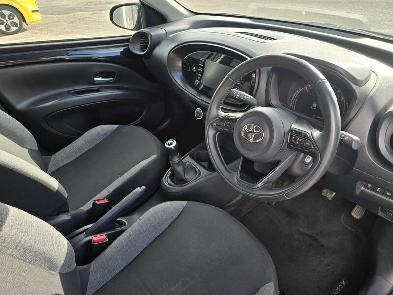 Seat Driver