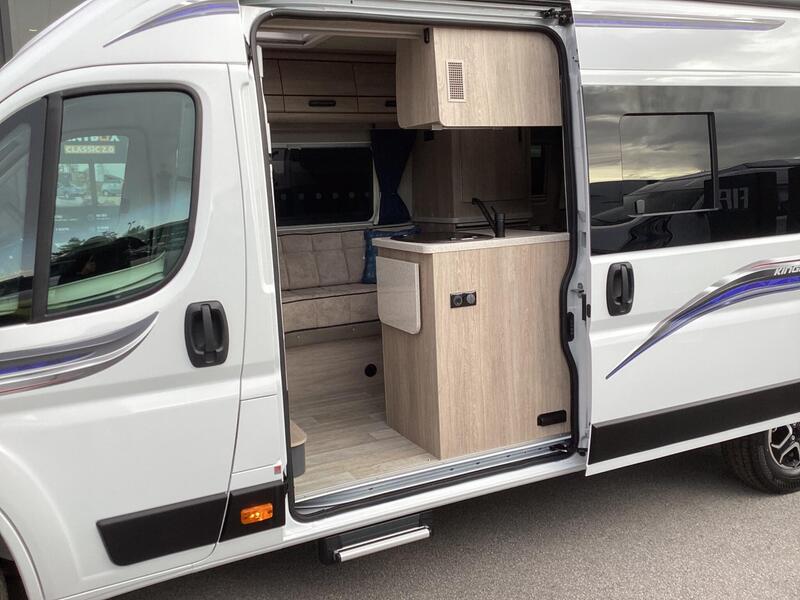 Auto-Sleepers Kingham — image 27