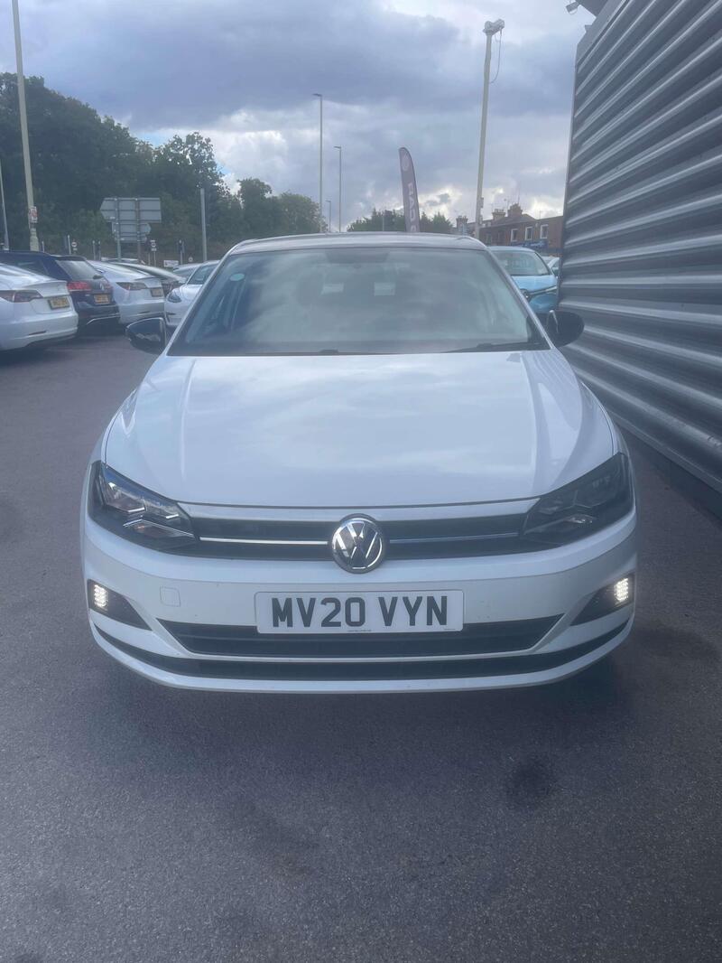 Volkswagen Polo view 7