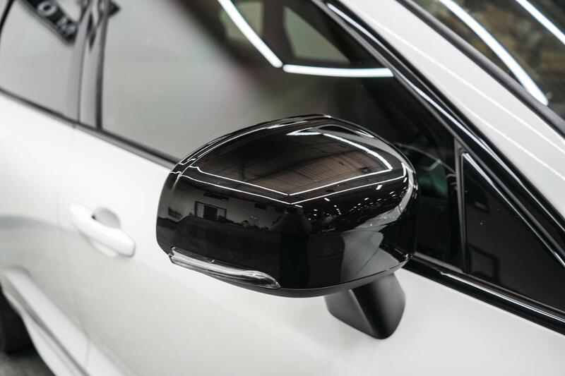 Volvo XC60 view 7