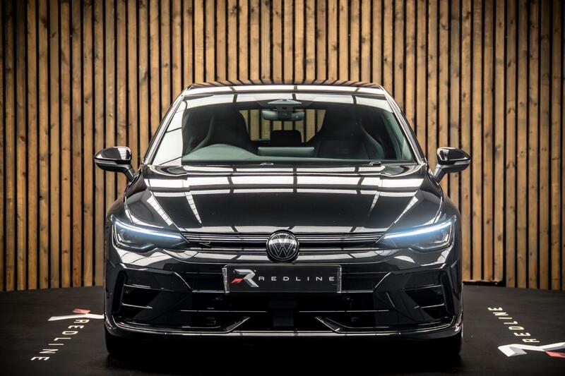 Volkswagen Golf view 5