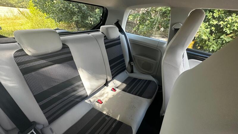 2013 SEAT Mii — photo 12