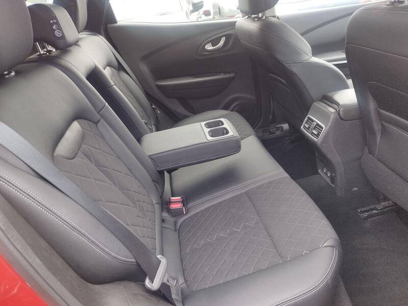 Renault Kadjar view 4