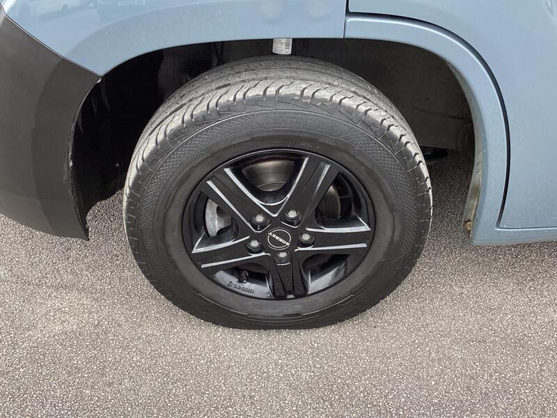 Citroen Relay — image 6