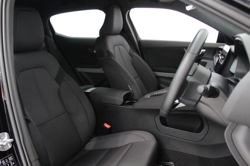 2023 Polestar Polestar 2 in Black — image 46 of 75