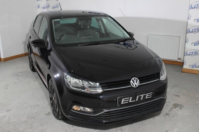 Volkswagen Polo view 5